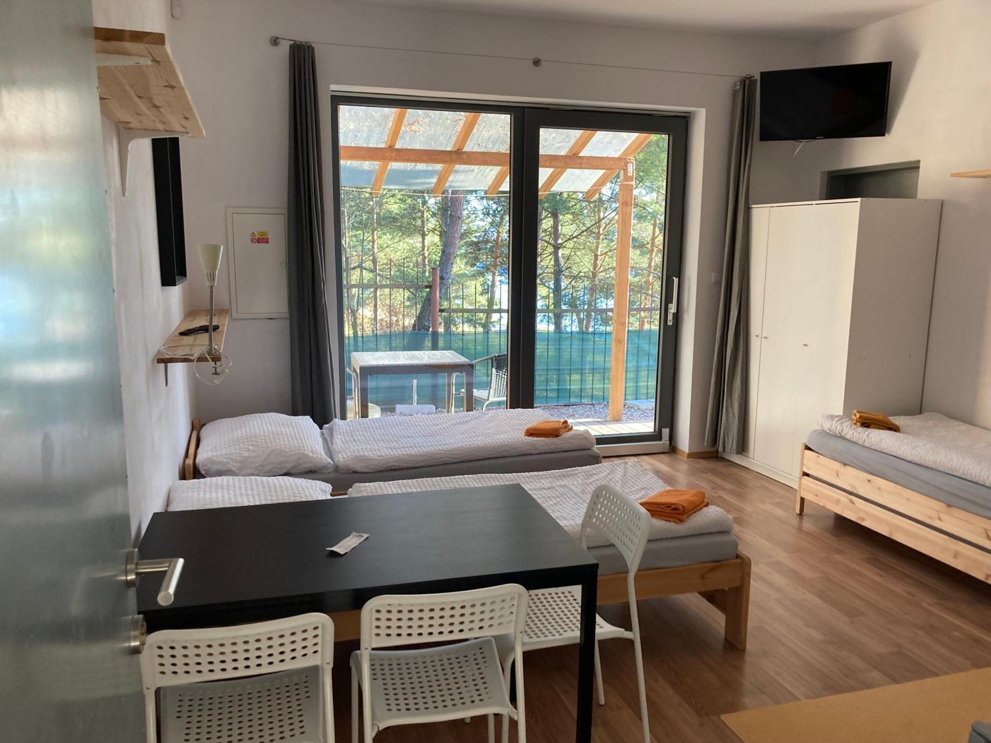 Klubovna u Kanálu KuK - apartman lux Racice (Usti nad Labem) Quarto foto
