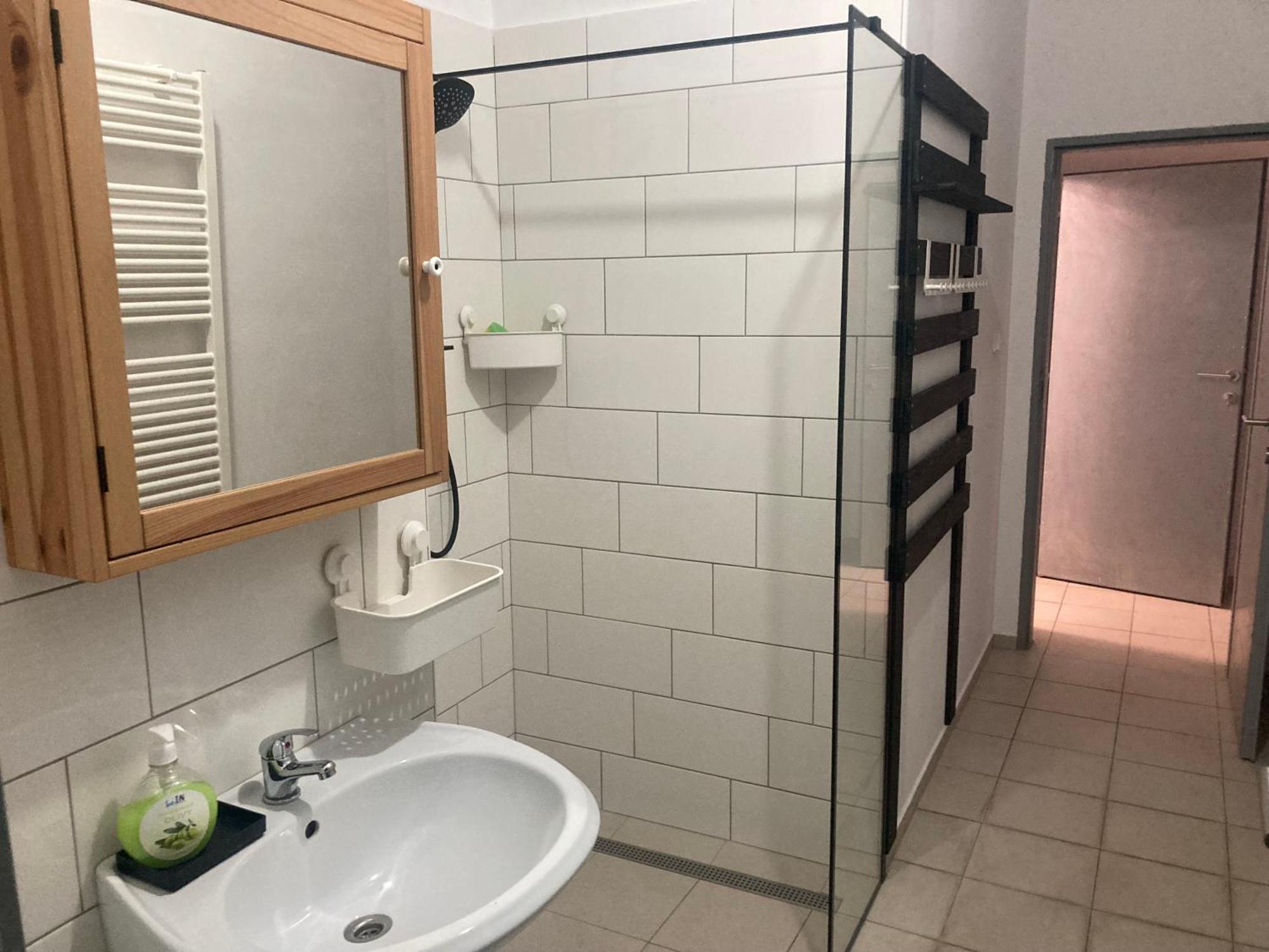 Klubovna u Kanálu KuK - apartman lux Racice (Usti nad Labem) Exterior foto